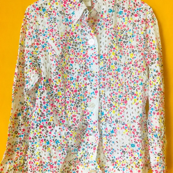 Draper’s and Demon’s Jacket - Picture 6 of 6